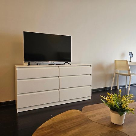 R&F Princess Cove Jb Apartment Suites By Sc Homestay Джохор-Бару Экстерьер фото